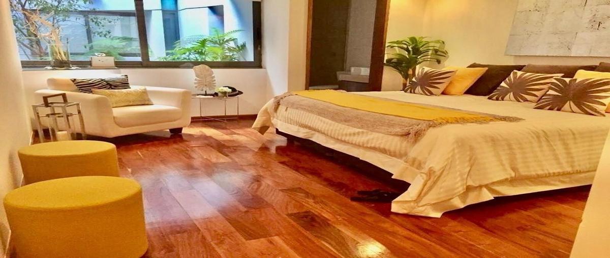 Foto de departamento en renta en  , polanco v sección, miguel hidalgo, df / cdmx, 27783014 No. 05