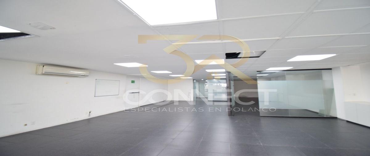 Foto de oficina en renta en  , polanco v sección, miguel hidalgo, df / cdmx, 28534387 No. 03