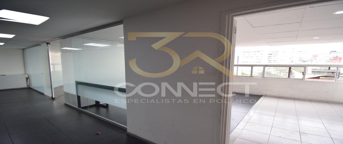 Foto de oficina en renta en  , polanco v sección, miguel hidalgo, df / cdmx, 28534387 No. 04