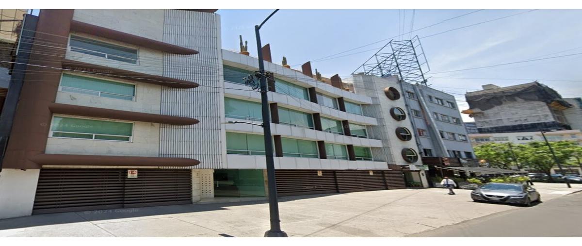 Foto de departamento en venta en  , polanco v sección, miguel hidalgo, df / cdmx, 0 No. 03