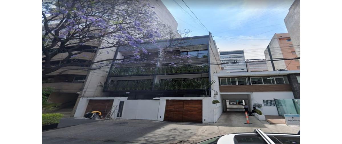 Foto de departamento en venta en  , polanco v sección, miguel hidalgo, df / cdmx, 0 No. 05