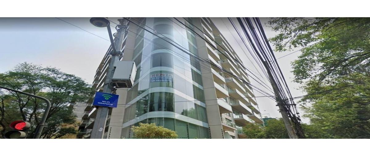 Foto de departamento en venta en  , polanco v sección, miguel hidalgo, df / cdmx, 0 No. 04