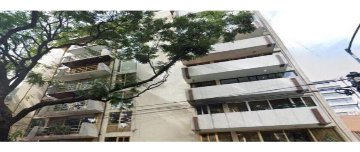 Foto de departamento en venta en  , polanco v sección, miguel hidalgo, df / cdmx, 0 No. 04