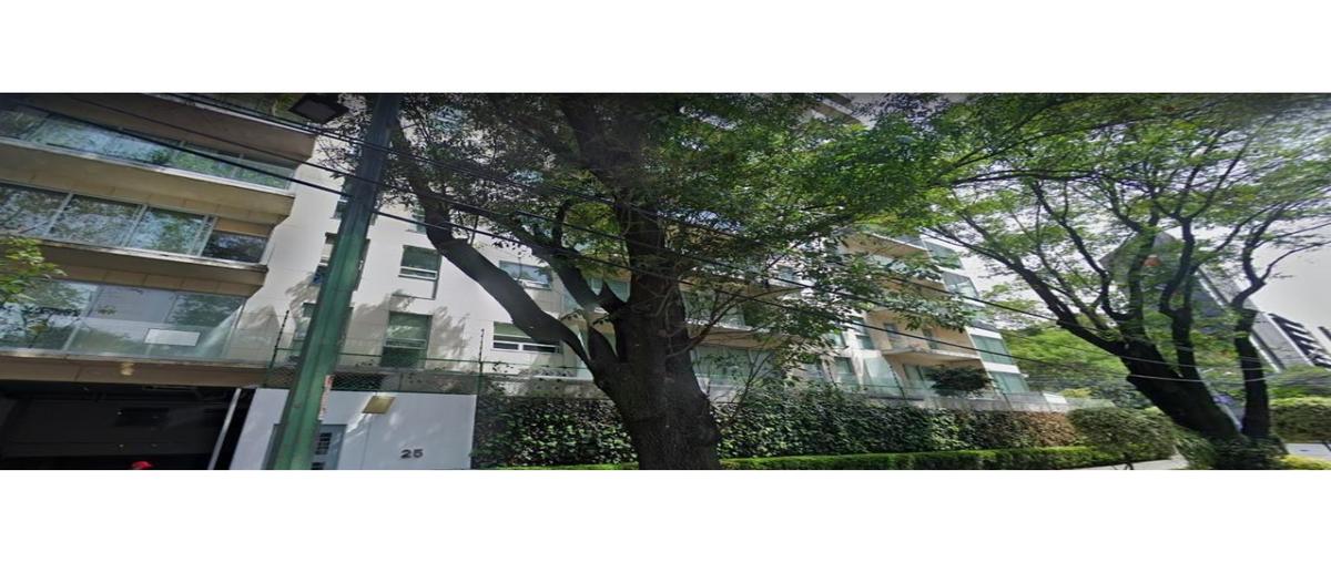 Foto de departamento en venta en  , polanco v sección, miguel hidalgo, df / cdmx, 0 No. 03
