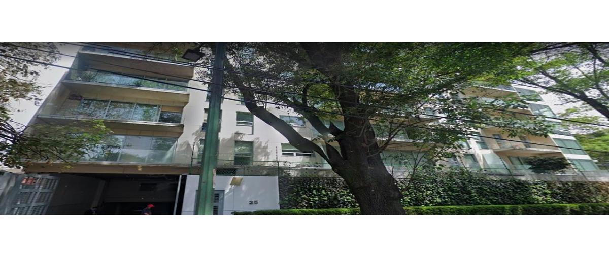 Foto de departamento en venta en  , polanco v sección, miguel hidalgo, df / cdmx, 0 No. 05