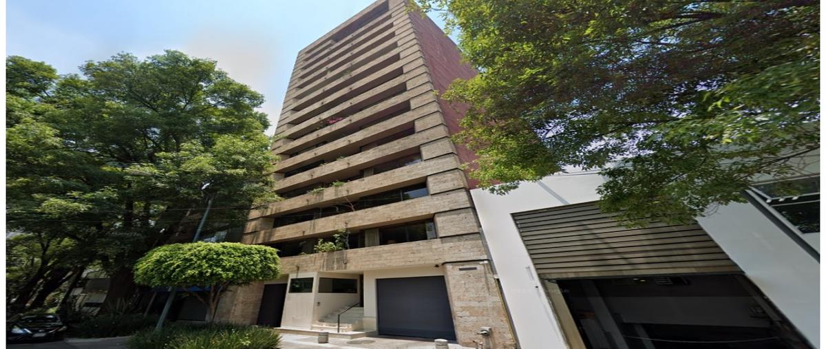 Foto de departamento en venta en  , polanco v sección, miguel hidalgo, df / cdmx, 0 No. 03