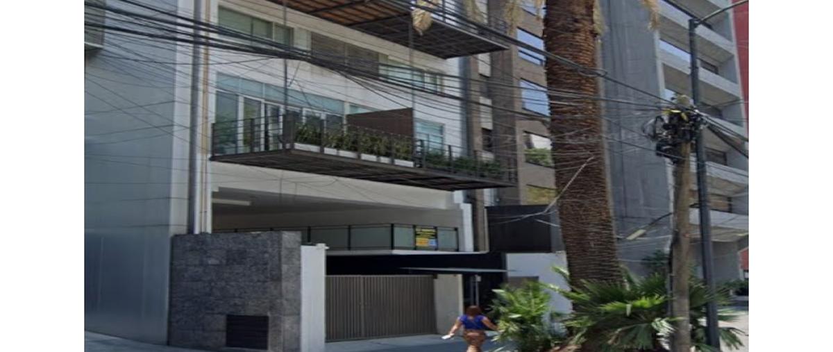 Foto de departamento en venta en  , polanco v sección, miguel hidalgo, df / cdmx, 0 No. 03