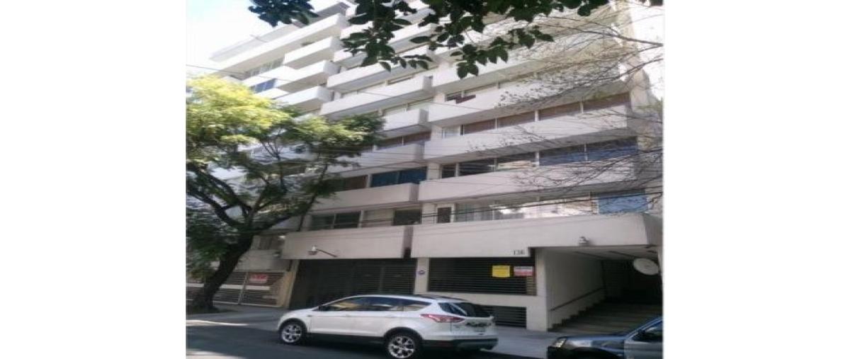 Foto de departamento en venta en  , polanco v sección, miguel hidalgo, df / cdmx, 0 No. 05