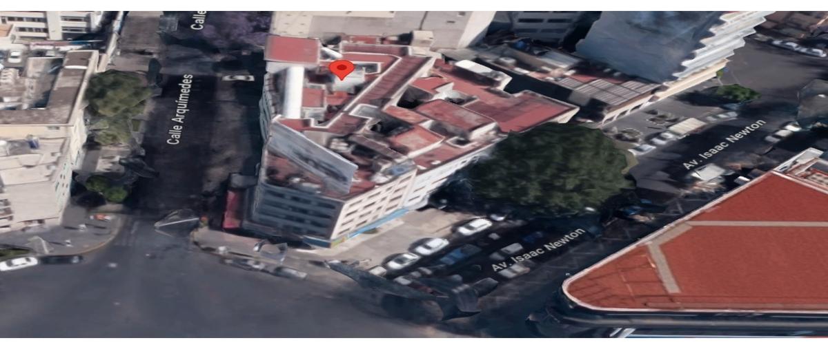 Foto de departamento en venta en  , polanco v sección, miguel hidalgo, df / cdmx, 0 No. 03