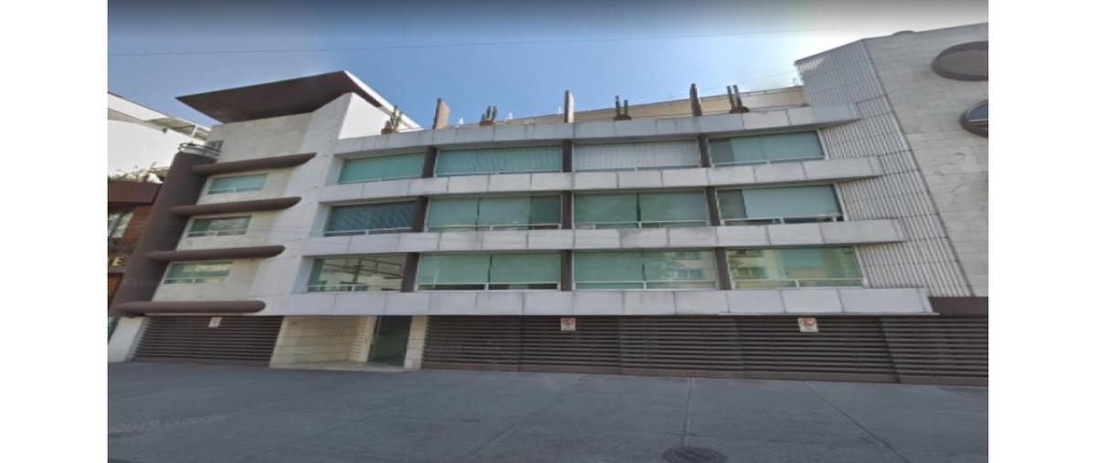 Foto de departamento en venta en  , polanco v sección, miguel hidalgo, df / cdmx, 0 No. 05