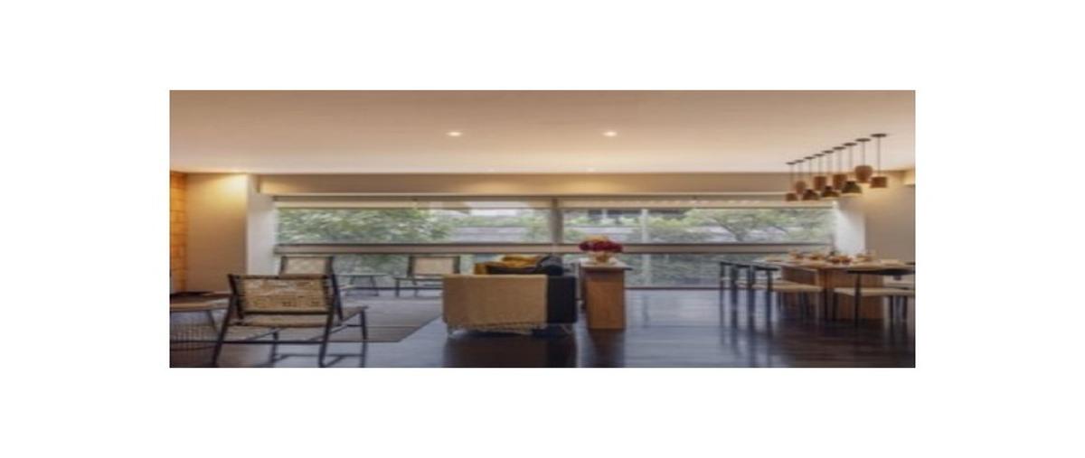 Foto de departamento en venta en  , polanco v sección, miguel hidalgo, df / cdmx, 0 No. 03
