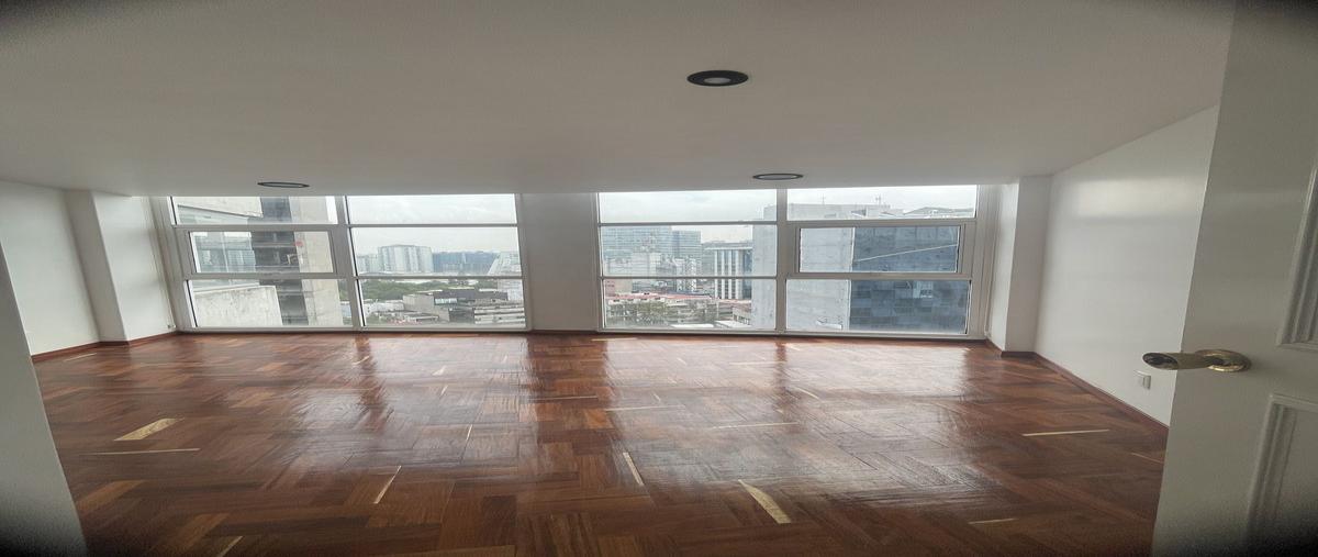 Foto de departamento en renta en  , polanco v sección, miguel hidalgo, df / cdmx, 0 No. 05