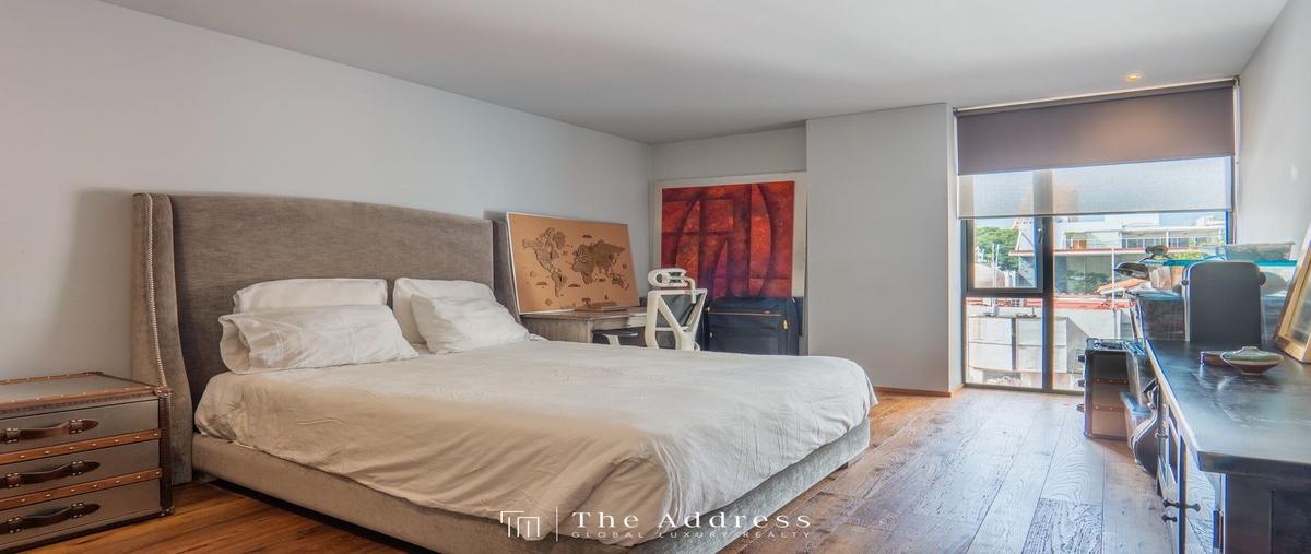 Foto de departamento en venta en  , polanco v sección, miguel hidalgo, df / cdmx, 28791606 No. 04