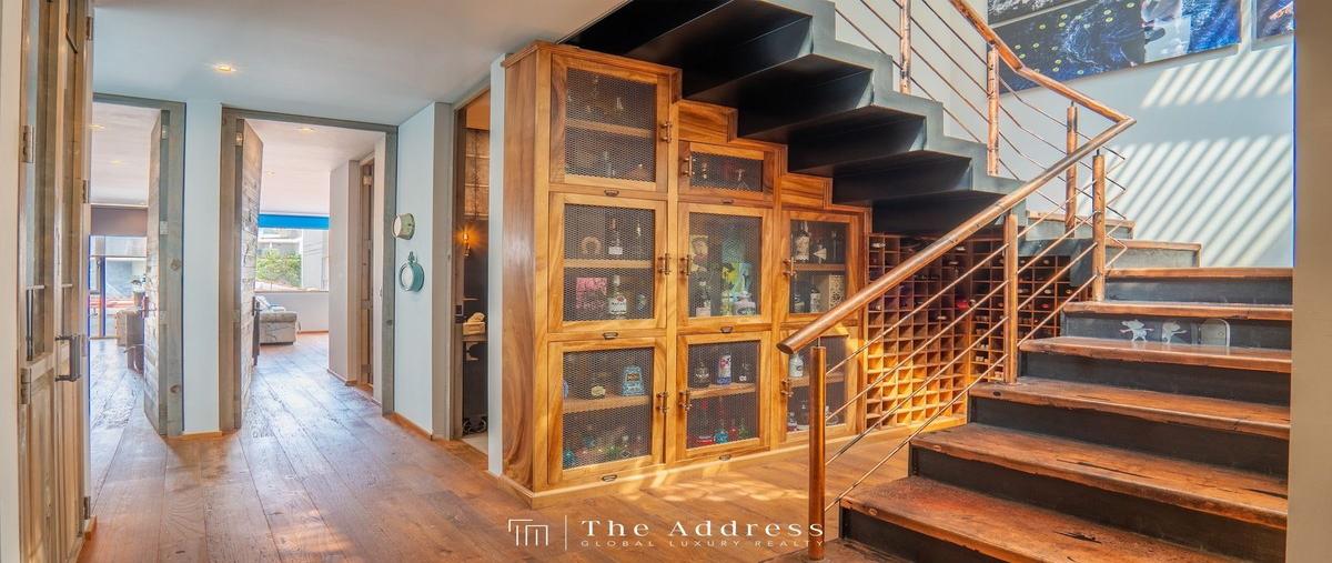 Foto de departamento en venta en  , polanco v sección, miguel hidalgo, df / cdmx, 28791606 No. 05