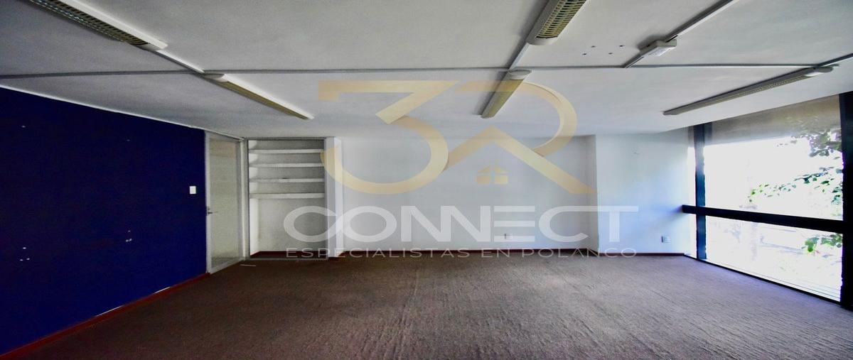 Foto de oficina en renta en  , polanco v sección, miguel hidalgo, df / cdmx, 0 No. 03