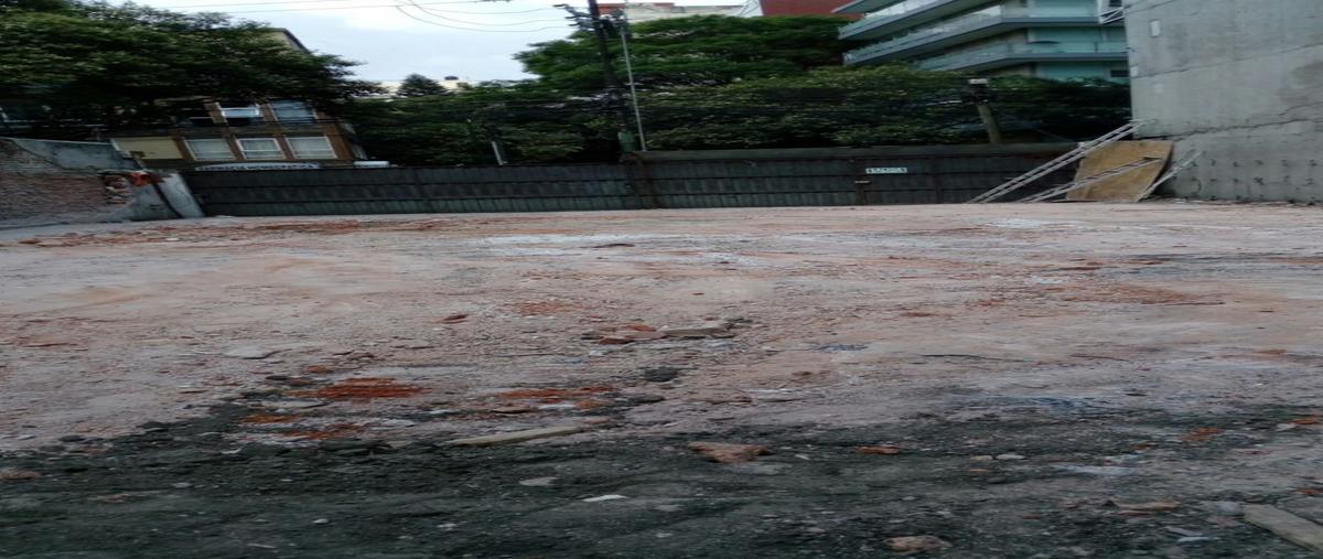 Foto de terreno habitacional en , polanco v sección, miguel hidalgo, df / cdmx, 0 foto 01 Foto de terreno habitacional en venta en , polanco v sección, miguel hidalgo, df / cdmx, 0 No. 01