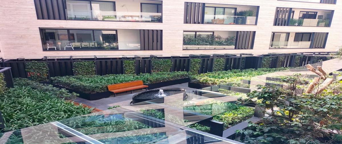 Foto de departamento en venta en  , polanco v sección, miguel hidalgo, df / cdmx, 0 No. 05