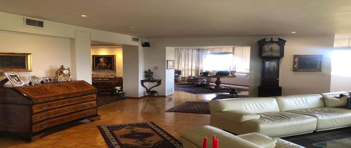 Foto de departamento en venta en  , polanco v sección, miguel hidalgo, df / cdmx, 0 No. 04