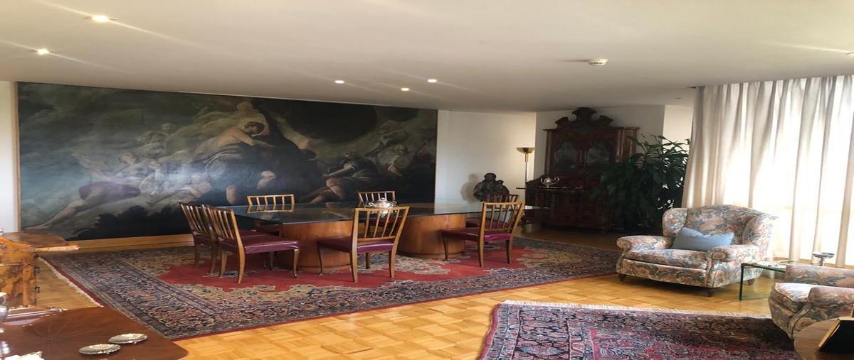 Foto de departamento en venta en  , polanco v sección, miguel hidalgo, df / cdmx, 0 No. 05