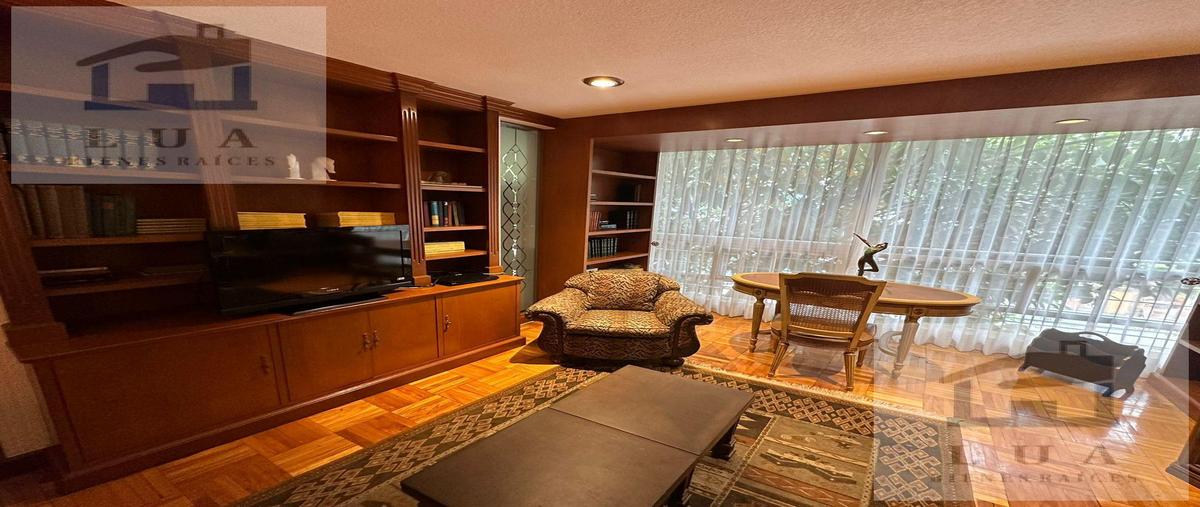 Foto de departamento en renta en  , polanco v sección, miguel hidalgo, df / cdmx, 0 No. 04
