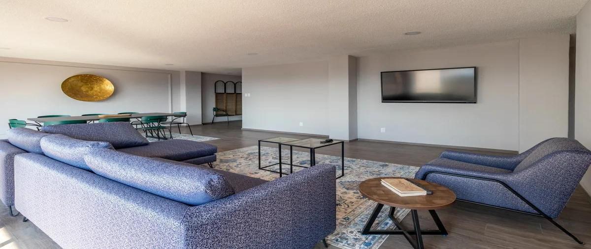 Foto de departamento en renta en  , polanco v sección, miguel hidalgo, df / cdmx, 0 No. 03