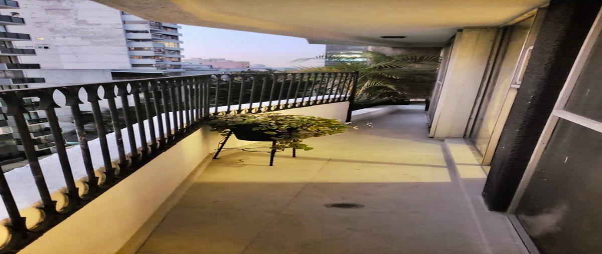 Foto de departamento en renta en  , polanco v sección, miguel hidalgo, df / cdmx, 0 No. 03