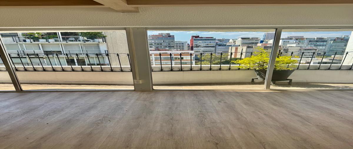 Foto de departamento en renta en  , polanco v sección, miguel hidalgo, df / cdmx, 0 No. 04