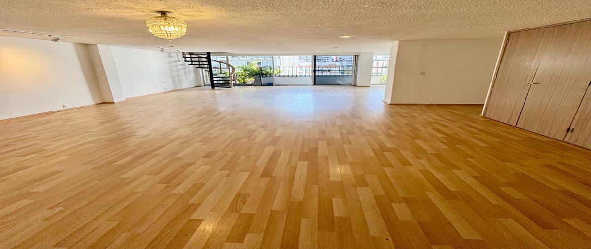 Foto de departamento en renta en  , polanco v sección, miguel hidalgo, df / cdmx, 0 No. 05