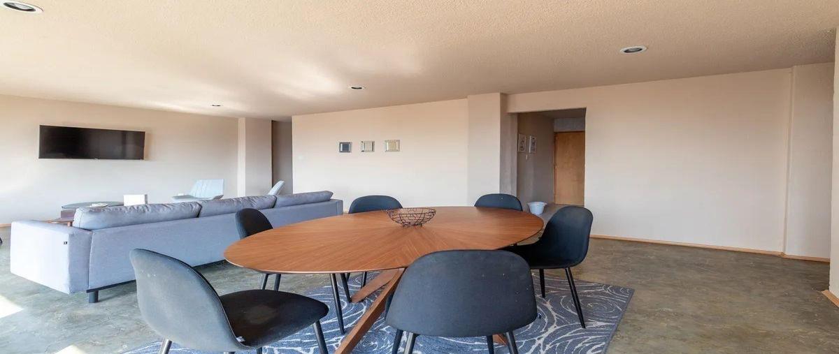 Foto de departamento en renta en  , polanco v sección, miguel hidalgo, df / cdmx, 0 No. 04