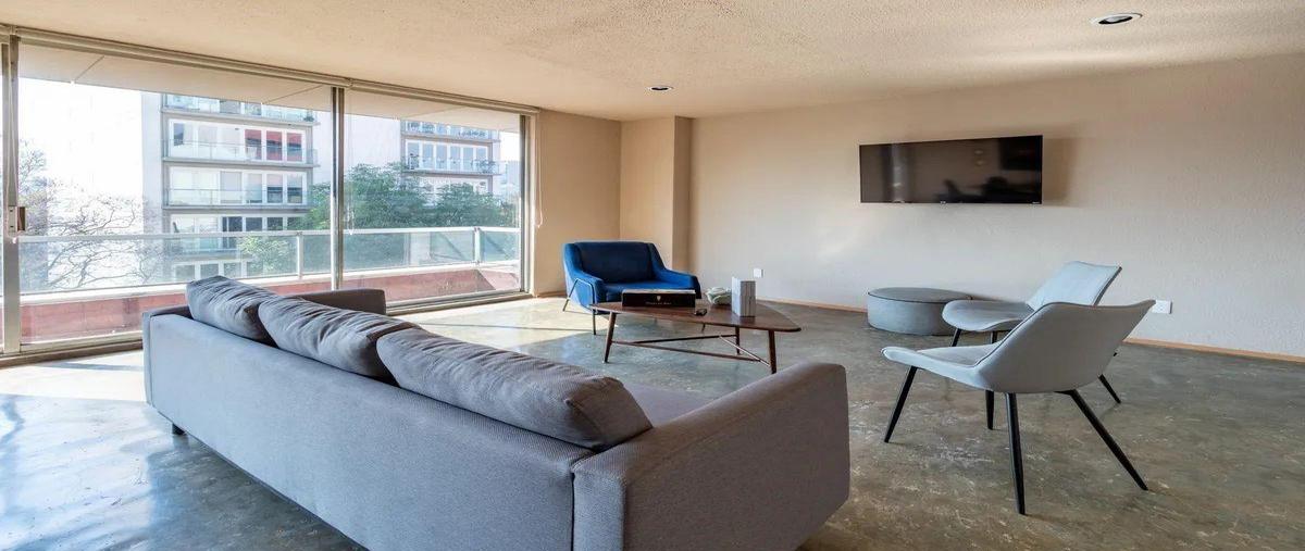 Foto de departamento en renta en  , polanco v sección, miguel hidalgo, df / cdmx, 0 No. 05