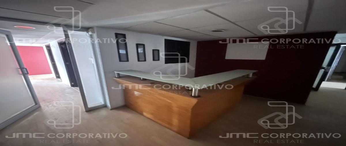 Foto de oficina en renta en  , polanco v sección, miguel hidalgo, df / cdmx, 29433181 No. 03