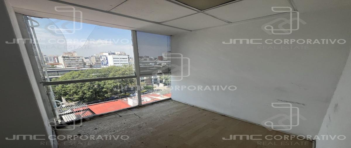 Foto de oficina en renta en  , polanco v sección, miguel hidalgo, df / cdmx, 29433181 No. 05