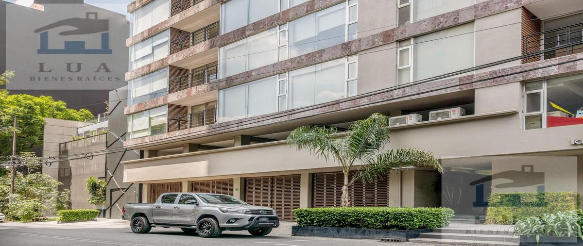Foto de departamento en renta en  , polanco v sección, miguel hidalgo, df / cdmx, 0 No. 03