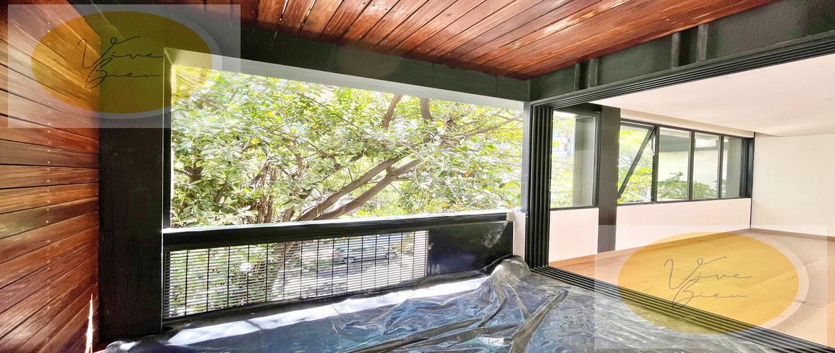 Foto de departamento en venta en  , polanco v sección, miguel hidalgo, df / cdmx, 29444950 No. 03