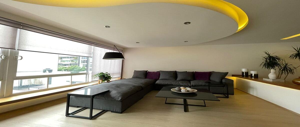 Foto de departamento en renta en  , polanco v sección, miguel hidalgo, df / cdmx, 29463004 No. 05