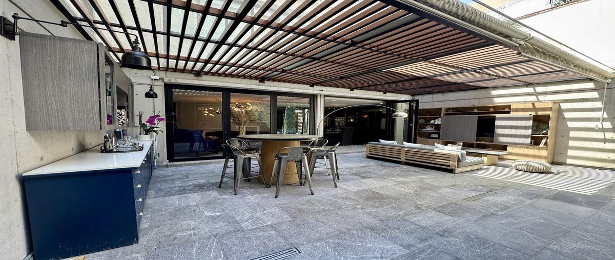 Foto de departamento en renta en  , polanco v sección, miguel hidalgo, df / cdmx, 29812169 No. 04