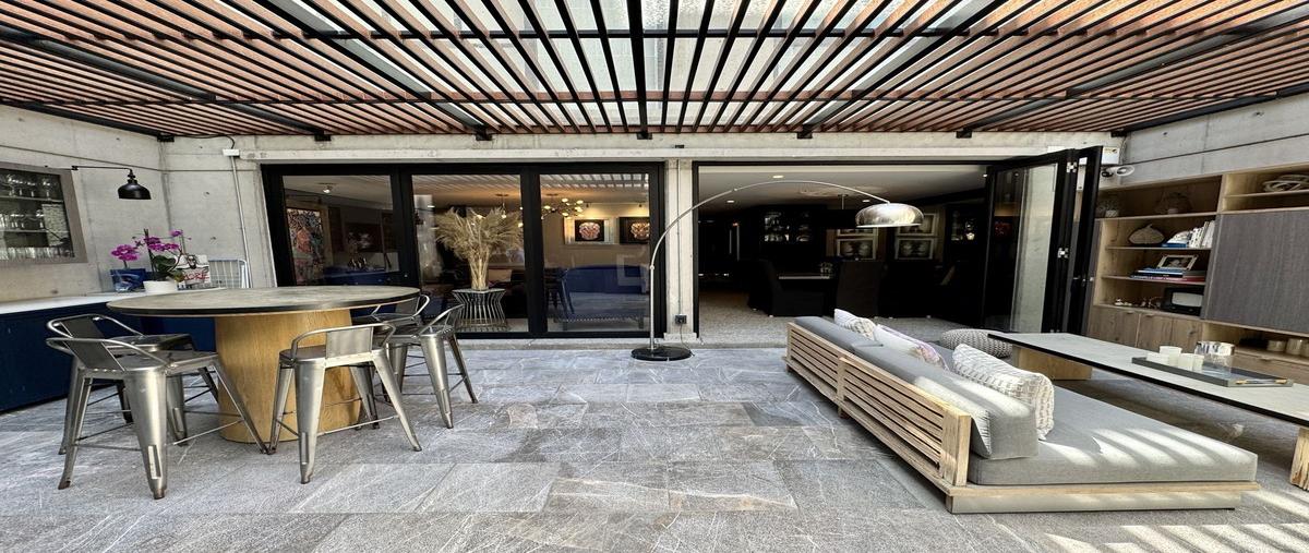 Foto de departamento en renta en  , polanco v sección, miguel hidalgo, df / cdmx, 29812169 No. 05