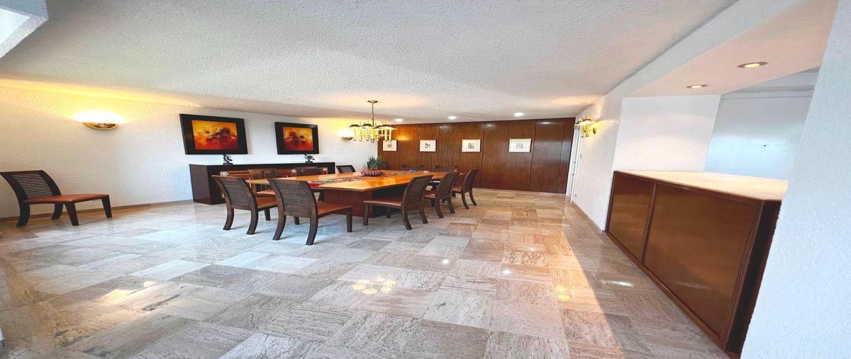 Foto de departamento en venta en  , polanco v sección, miguel hidalgo, df / cdmx, 29838812 No. 03