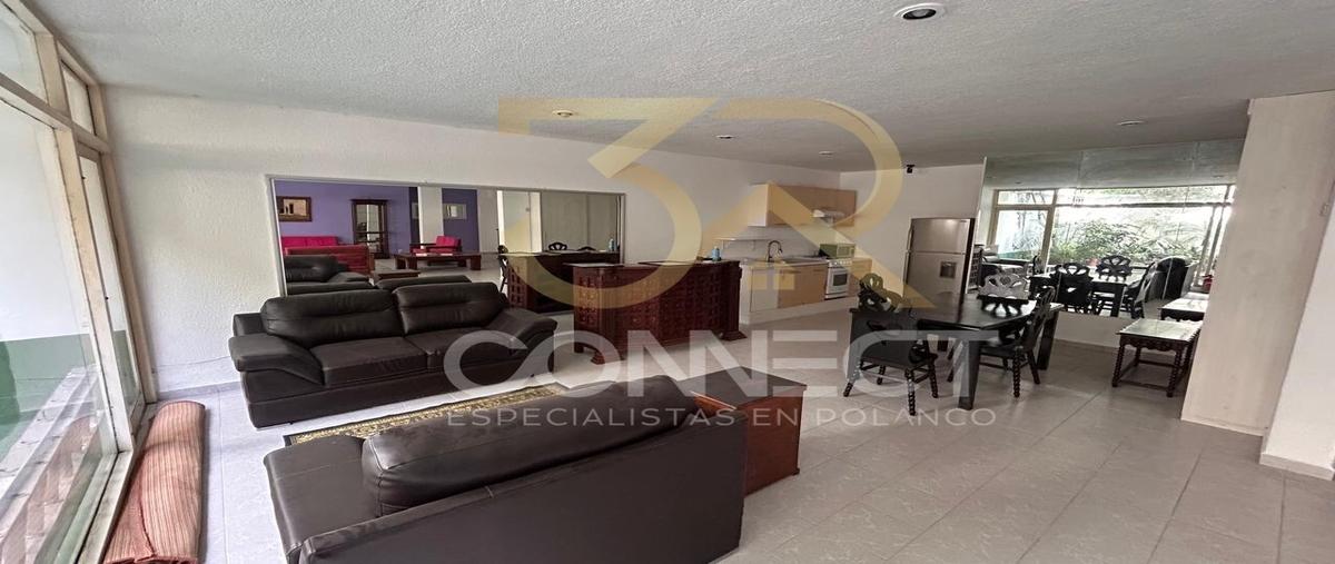Foto de departamento en renta en  , polanco v sección, miguel hidalgo, df / cdmx, 29872170 No. 03