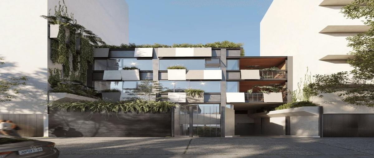 Foto de departamento en venta en  , polanco v sección, miguel hidalgo, df / cdmx, 29958493 No. 03