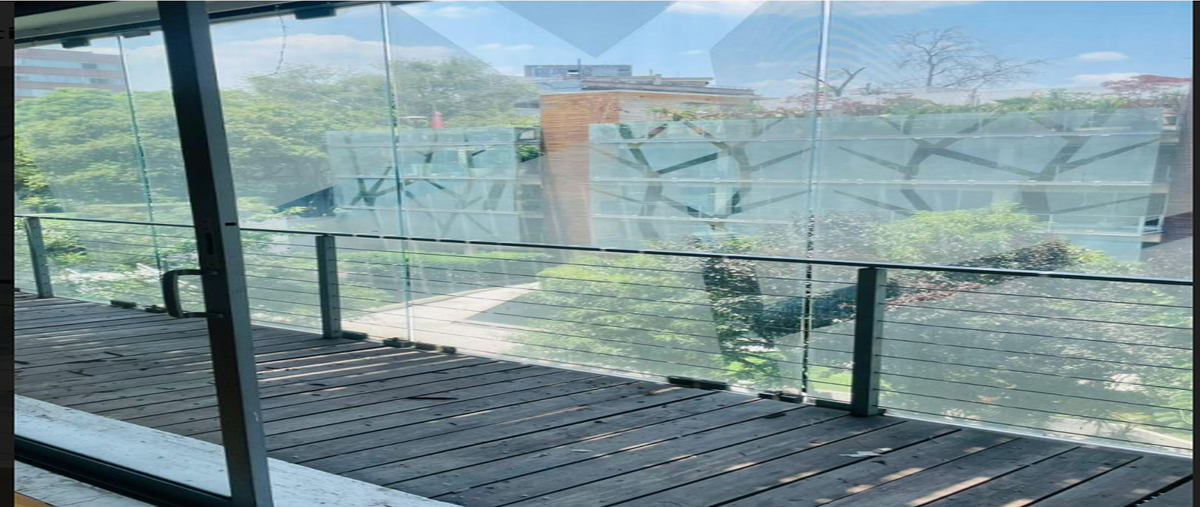 Foto de departamento en renta en  , polanco v sección, miguel hidalgo, df / cdmx, 0 No. 03