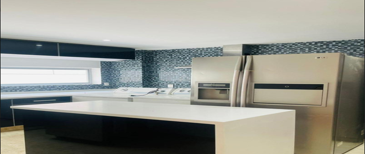 Foto de departamento en renta en  , polanco v sección, miguel hidalgo, df / cdmx, 0 No. 05