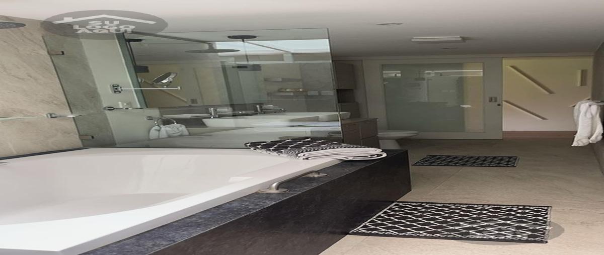 Foto de departamento en renta en  , polanco v sección, miguel hidalgo, df / cdmx, 30181881 No. 03
