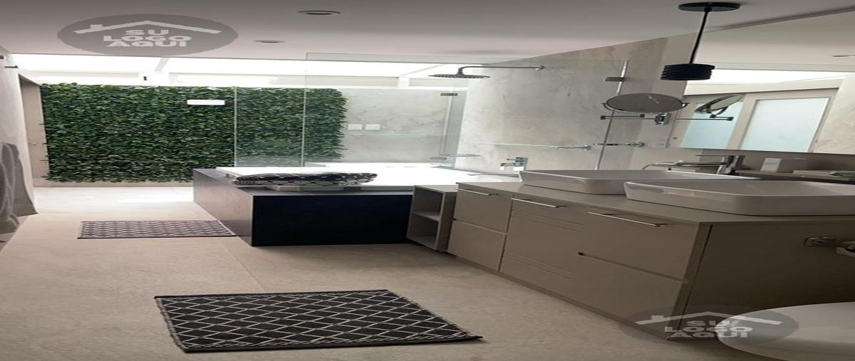 Foto de departamento en renta en  , polanco v sección, miguel hidalgo, df / cdmx, 30181881 No. 05