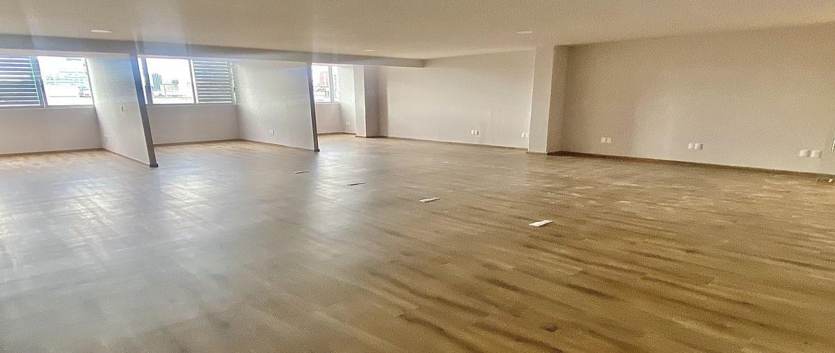 Foto de oficina en renta en  , polanco v sección, miguel hidalgo, df / cdmx, 30198875 No. 03