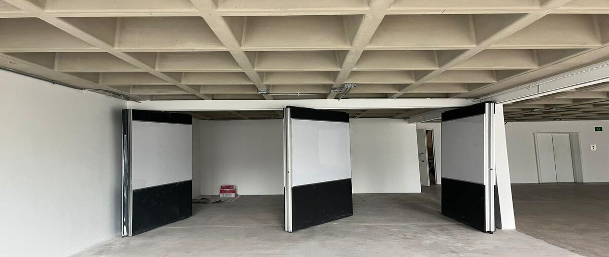 Foto de oficina en renta en  , polanco v sección, miguel hidalgo, df / cdmx, 0 No. 04