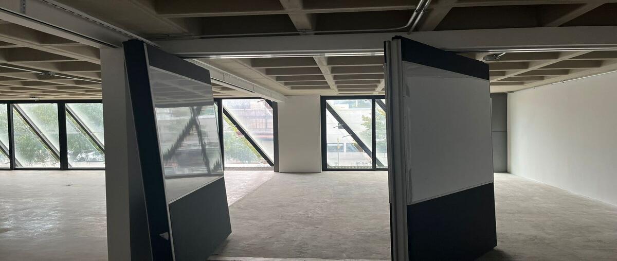 Foto de oficina en renta en  , polanco v sección, miguel hidalgo, df / cdmx, 0 No. 05