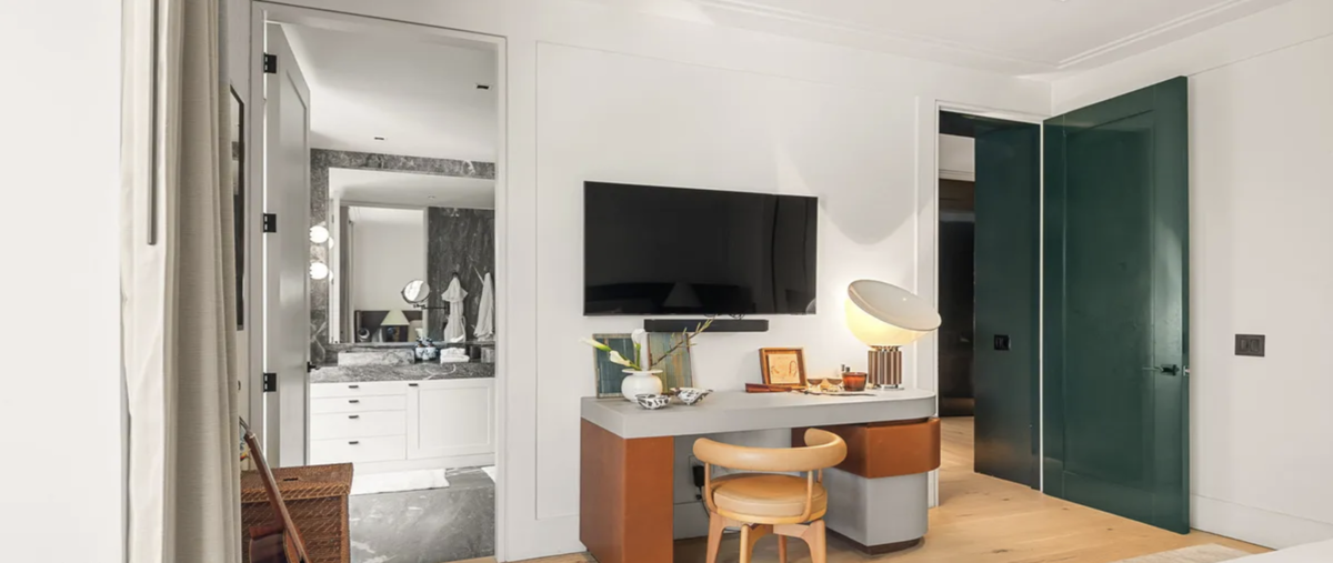 Foto de departamento en venta en  , polanco v sección, miguel hidalgo, df / cdmx, 0 No. 04