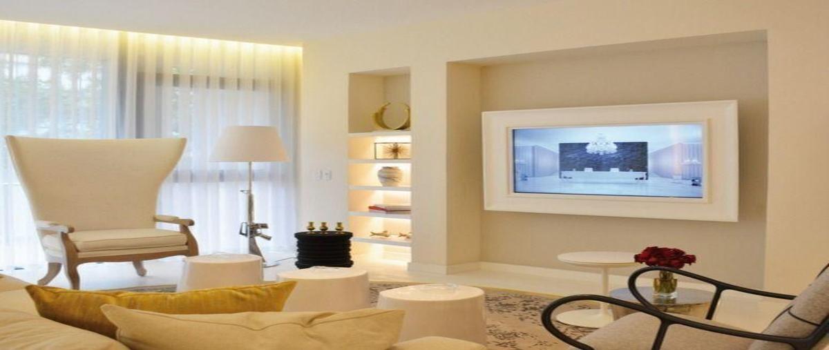 Foto de departamento en venta en  , polanco v sección, miguel hidalgo, df / cdmx, 30342987 No. 04