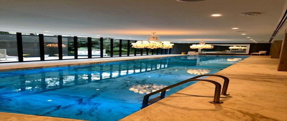 Foto de departamento en venta en  , polanco v sección, miguel hidalgo, df / cdmx, 30342988 No. 05